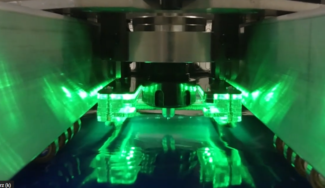 Oprzyrządowanie YetiTool CNC Stylus - 3w1