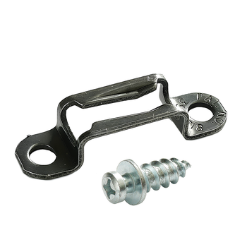 Złącze przesuwne, dwustronnego działania MODULAR-4031 + wkręt