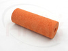 Wałek gąbczasty/pomarańczowy, szerokość 180 mm