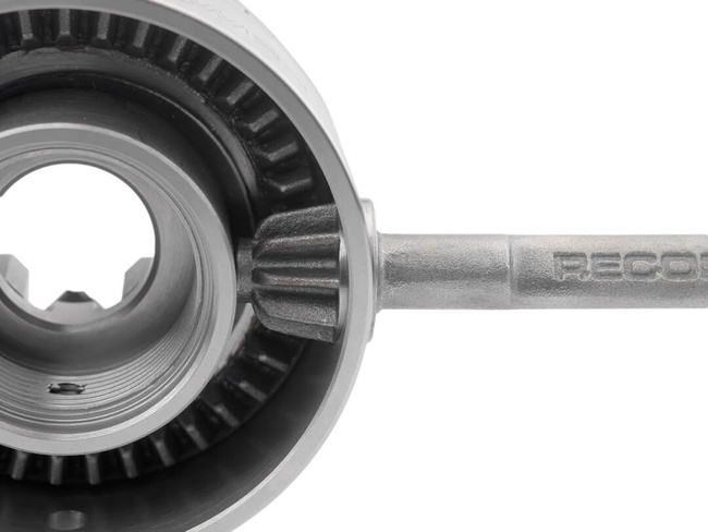 Uchwyt tokarski Ø90mm M33x3.5 mm SC3