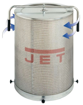 Kosz filtrujący do odciągu (DC-1100CK + DC-1900CK)