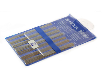 Zestaw 84x brzeszczotów wyrzynarek EXMAC