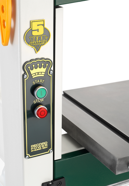 Pilarka taśmowa do drewna Sabre300