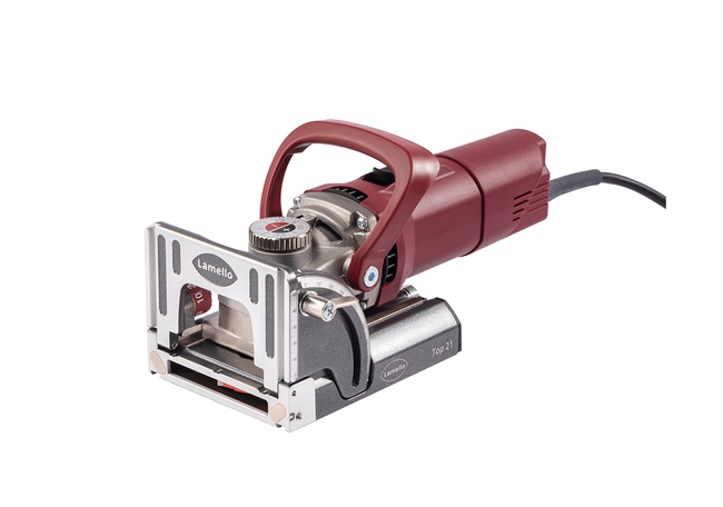 Top 21 frezarka nutowa Lamello