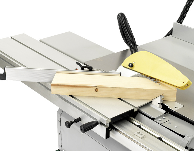 Pilarka formatowa do drewna TS250RS 1.5kW