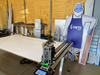 Frezarka CNC 1250x2500 mm SmartBench PrecisionPro