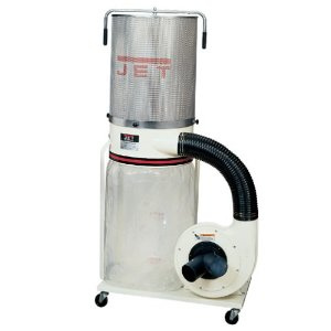 DC-1100CK Urządzenie odciągowe 230V z koszem filtrującym