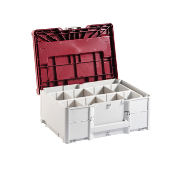 Sortainer 3 M 187 do frezarek Lamello