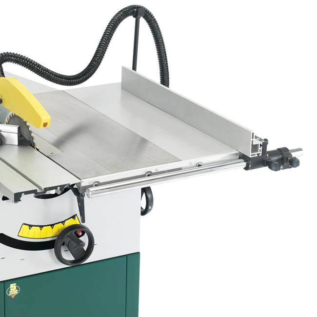 Pilarka formatowa do drewna TS250C 1.5kW