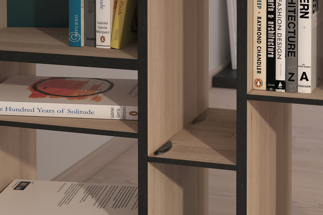 Clamex S-20 ze śrubą i przyrządem – 20 par