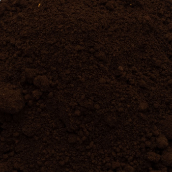 Ciemny brązowy (Southern Pecan) pigment do olejów do drewna Mr. Cornwall - 266 ml