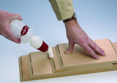 Dozownik do kleju Dosicol