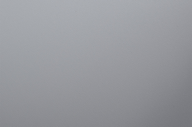 Folia jasnoszary efekt struktura drobne ziarno - kolor jednolity / mat