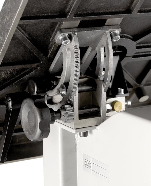 Pilarka taśmowa do drewna Premium BS300E