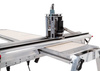 Frezarka CNC 1250x2500 mm SmartBench PrecisionPro