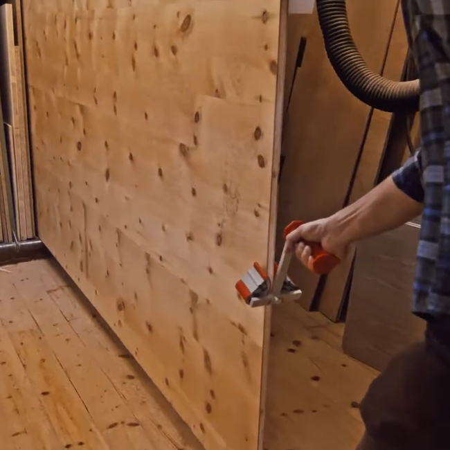 Uchwyty do noszenia płyt do 100 kg ORIGINAL 0 – 80 mm