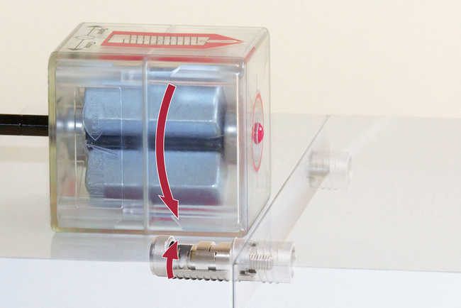 Invis Mx Starter Kit - zestaw startowy INVIS