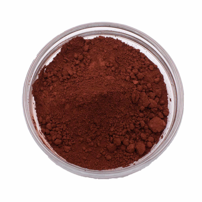 Ceglasty (Brick) pigment do olejów do drewna Mr. Cornwall