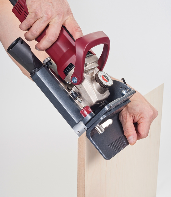 Top 21 frezarka nutowa Lamello