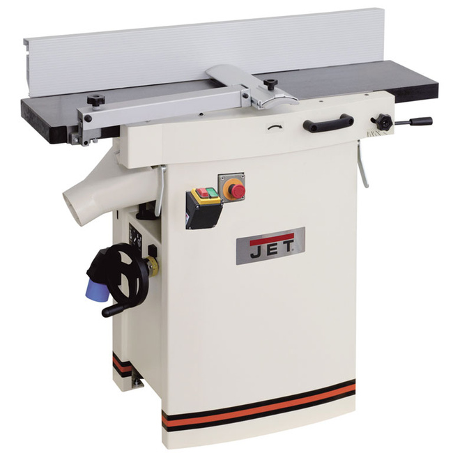 JPT-260 Wyrówniarko-grubościówka 400V