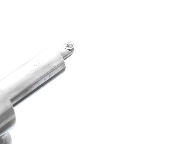 Przyrząd do toczenia kul Paul Howard