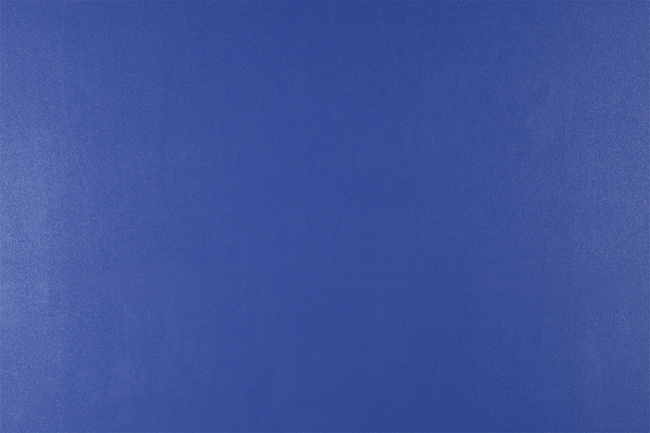 Folia królewski niebieski - brokat