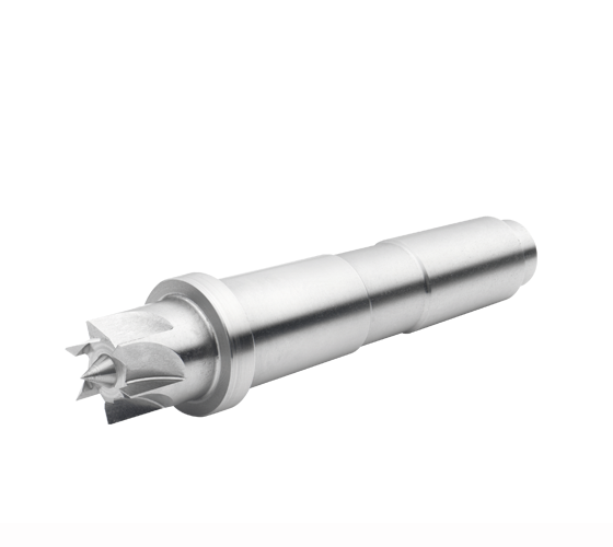 Kieł zabierakowy 6-zębny 16 mm MK2 Coronet Hawk