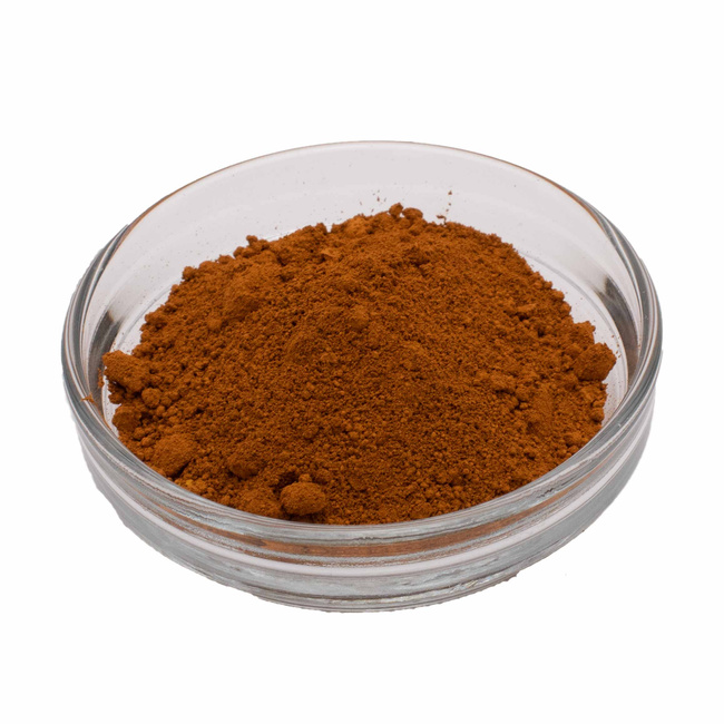 Trzcinowy (Cane) pigment do olejów do drewna Mr. Cornwall - 266 ml