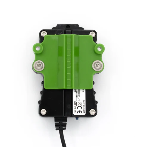 Czujnik uruchomienia maszyny SHUTR