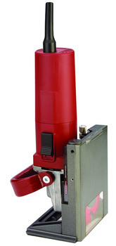 Minispot G2A frezarka do zaprawek żywicznych