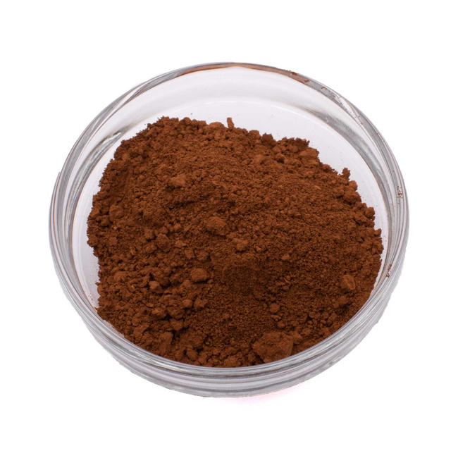 Starzony brąz (Aged Bronze) pigment do olejów do drewna Mr. Cornwall