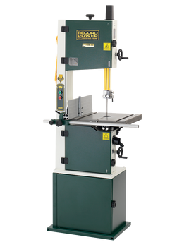 Pilarka taśmowa do drewna Sabre350