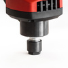Silnik frezujący FM 800, 800W, wrzeciono ⌀ 43 mm