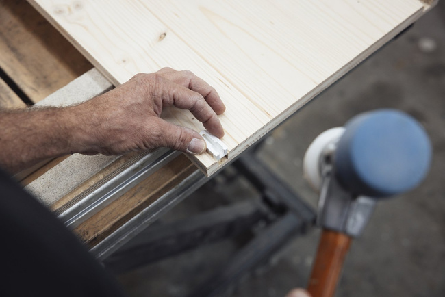 Śruba 8 mm do Cabineo X Lamello – 500 szt.