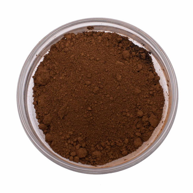 Brązowy (Buffalo Brown) pigment do olejów do drewna Mr. Cornwall - 266 ml