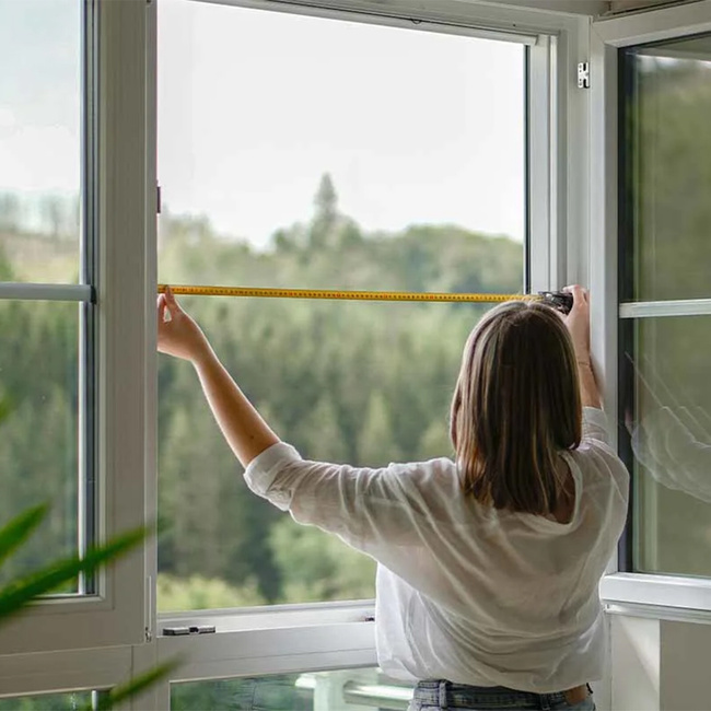 Moskitiera elastyczna FlexScreen