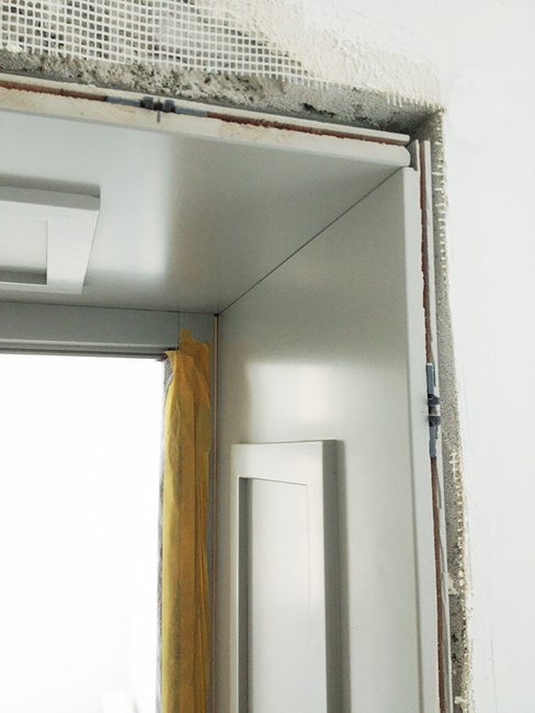 Rozłączna złączka ściskająca FAST KNAPP do lamelownicy