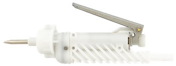 Pistolet klejowy - standard + dysza szpic