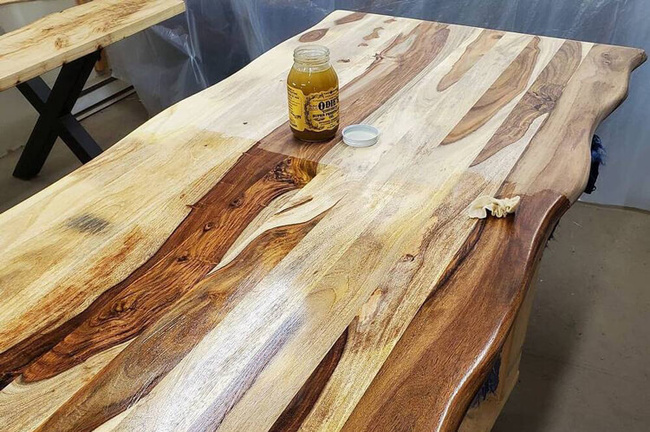 Olej wysokiej penetracji Odie’s – 946 ml