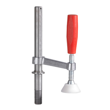 Docisk śrubowy, szybkomocujący QSH do otworów ⌀25 mm