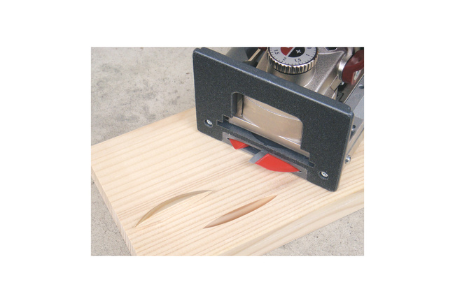 Variocut frezarka do przycinania parkietu