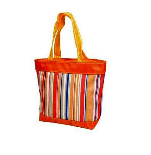 Materiał HDPE czerwony