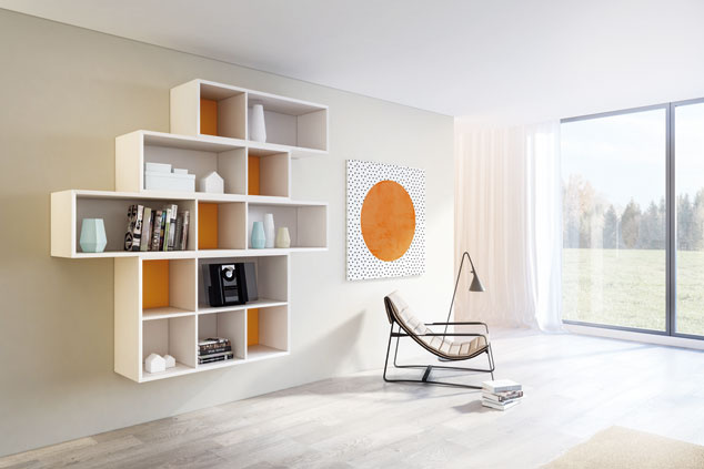 Złączka Clamex P-14 Lamello