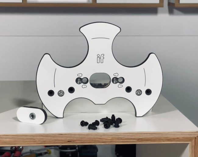 Szablon Peanut MINI ®