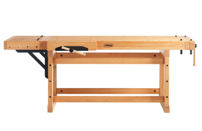 Stół stolarski ELITE 2000 Sjöbergs