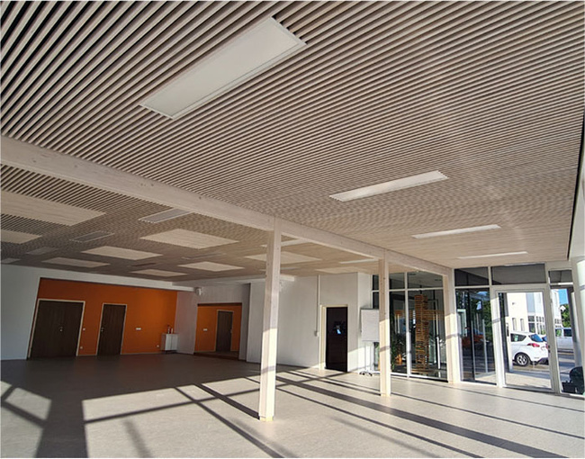 Złącze zaciskowe DEKLICK