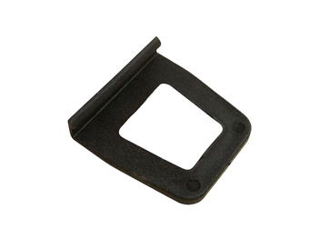 Uchwyt ramki do moskitiery