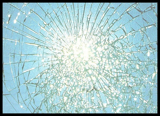 Folia bezpieczna 140 µm Amkafolie® 4MIL przeźroczysta szer. 1524 mm