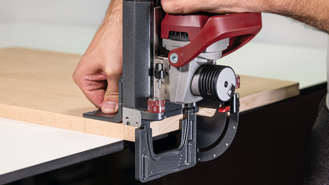 Złączka Clamex P-14 Lamello