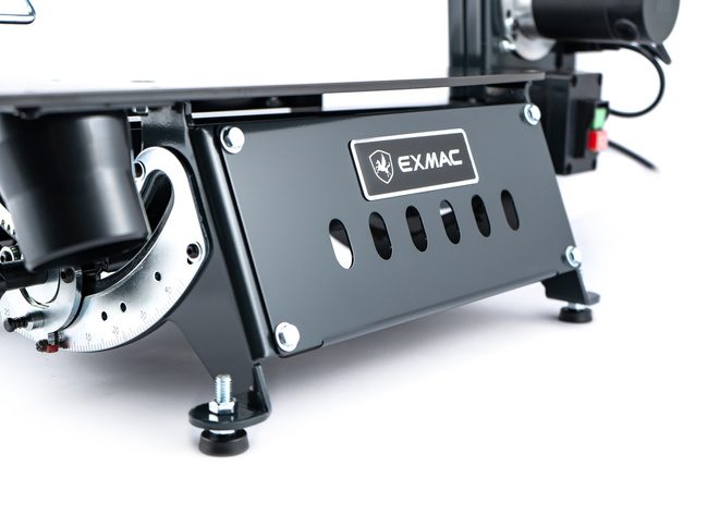 Wyrzynarka do drewna włosowa Precision 530 (21") EXMAC